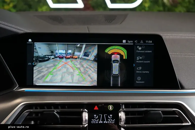 BMW X5 din 2023 cu 29.417 km - oferta BMW178228 - foto 40