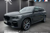 BMW X5 din 2023 cu 69.775 km - oferta BMW178229 - foto 1