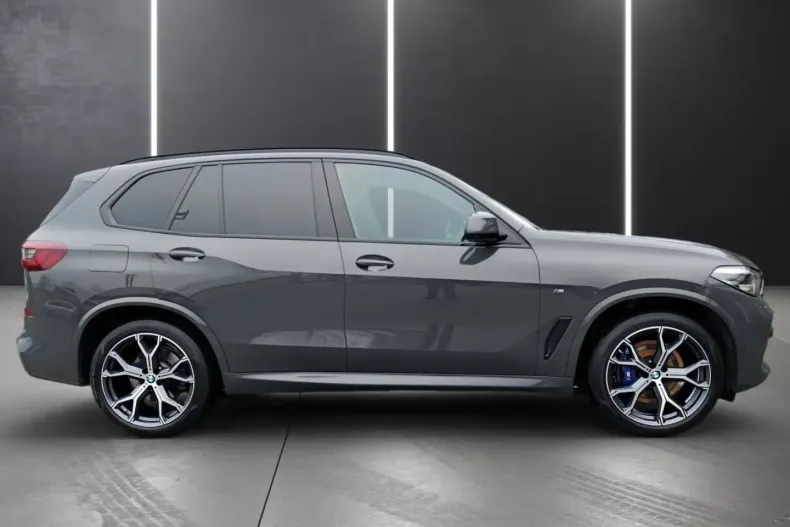 BMW X5 din 2023 cu 69.775 km - oferta BMW178229 - foto 3