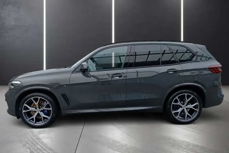 BMW X5 din 2023 cu 69.775 km - oferta BMW178229 - foto 7