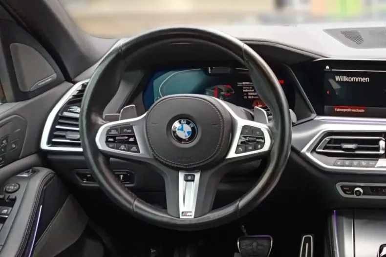 BMW X5 din 2023 cu 69.775 km - oferta BMW178229 - foto 16