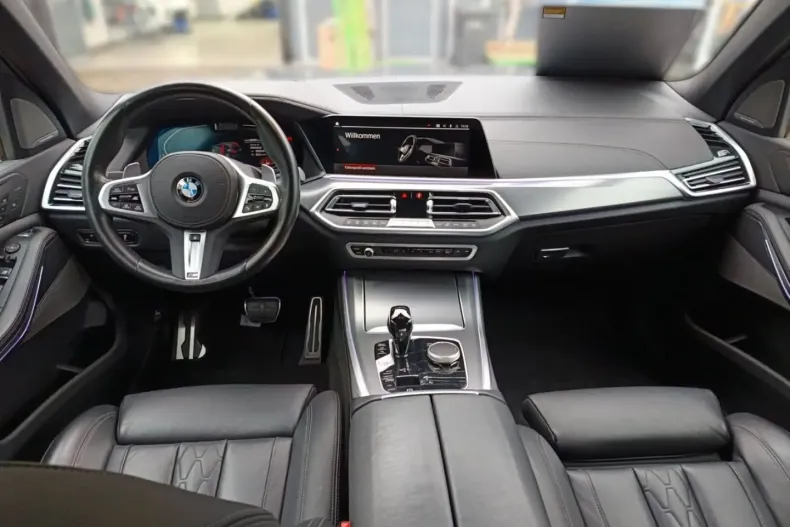 BMW X5 din 2023 cu 69.775 km - oferta BMW178229 - foto 20