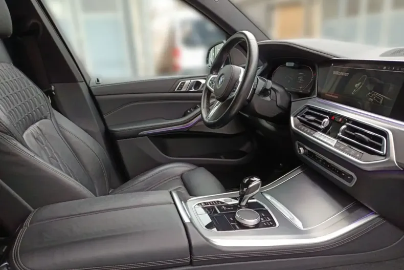 BMW X5 din 2023 cu 69.775 km - oferta BMW178229 - foto 23