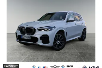 BMW X5 din 2023 - oferta BMW178230