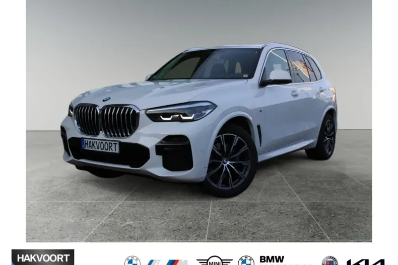 BMW X5 din 2023 cu 65.500 km - oferta BMW178230 - foto 1