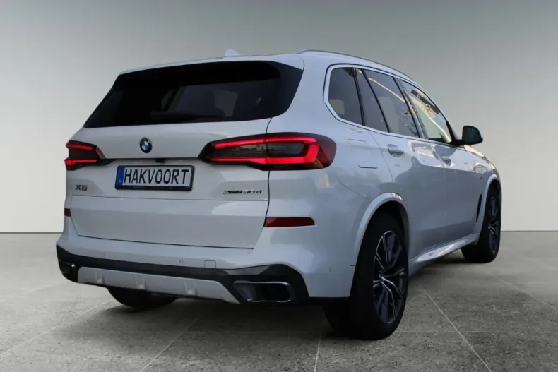 BMW X5 din 2023 cu 65.500 km - oferta BMW178230 - foto 3