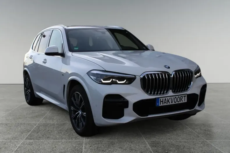 BMW X5 din 2023 cu 65.500 km - oferta BMW178230 - foto 4