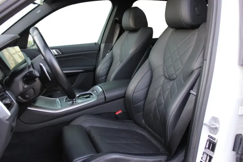 BMW X5 din 2023 cu 65.500 km - oferta BMW178230 - foto 8