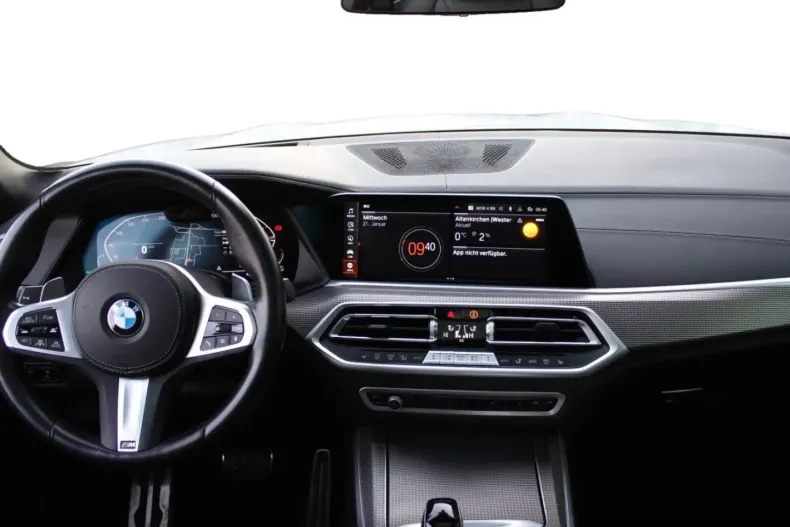 BMW X5 din 2023 cu 65.500 km - oferta BMW178230 - foto 10