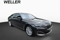BMW 740 din 2021 cu 97.515 km - oferta BMW178231 - foto 2