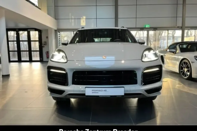Porsche Cayenne din 2022 cu 59.000 km - oferta POR178232 - foto 6