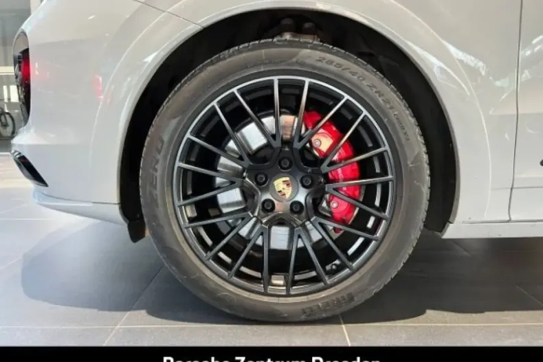 Porsche Cayenne din 2022 cu 59.000 km - oferta POR178232 - foto 8