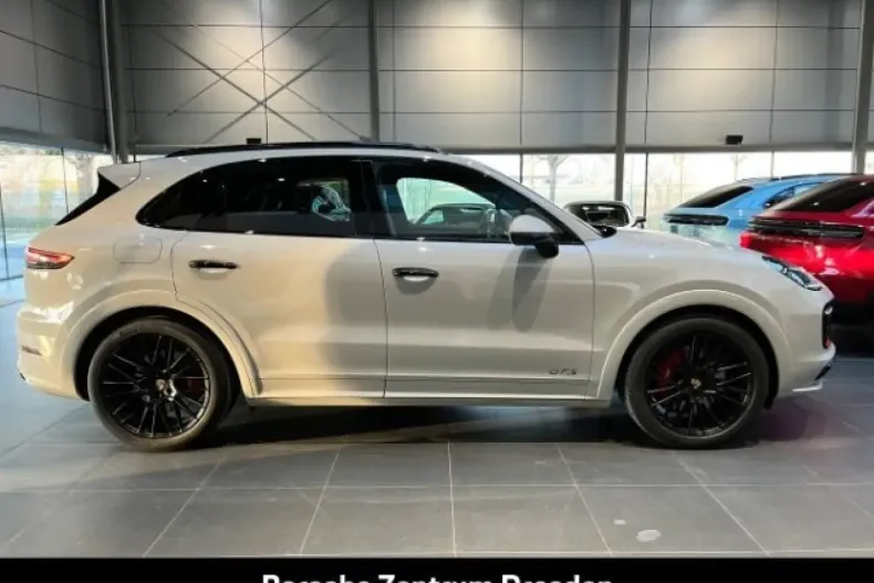 Porsche Cayenne din 2022 cu 59.000 km - oferta POR178232 - foto 10