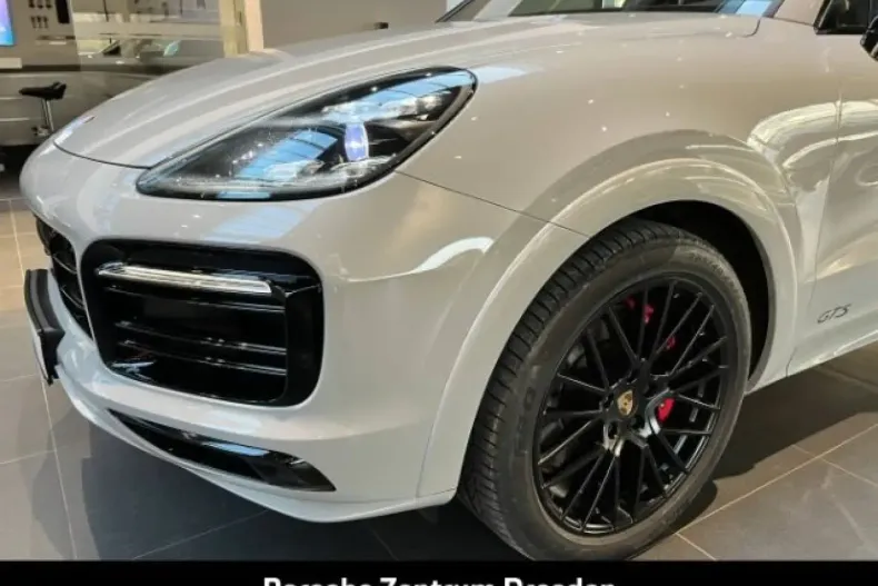 Porsche Cayenne din 2022 cu 59.000 km - oferta POR178232 - foto 12
