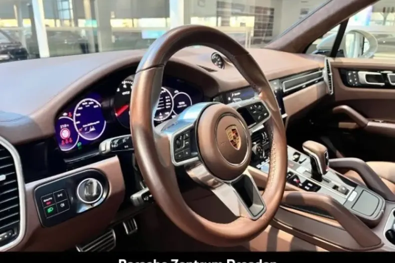 Porsche Cayenne din 2022 cu 59.000 km - oferta POR178232 - foto 21