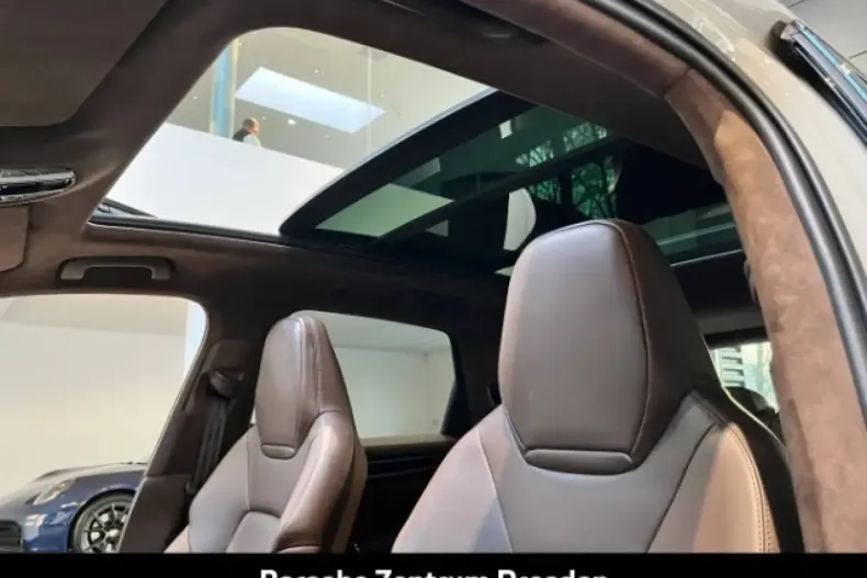 Porsche Cayenne din 2022 cu 59.000 km - oferta POR178232 - foto 22