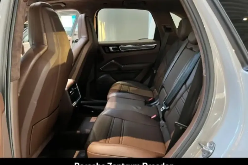 Porsche Cayenne din 2022 cu 59.000 km - oferta POR178232 - foto 23