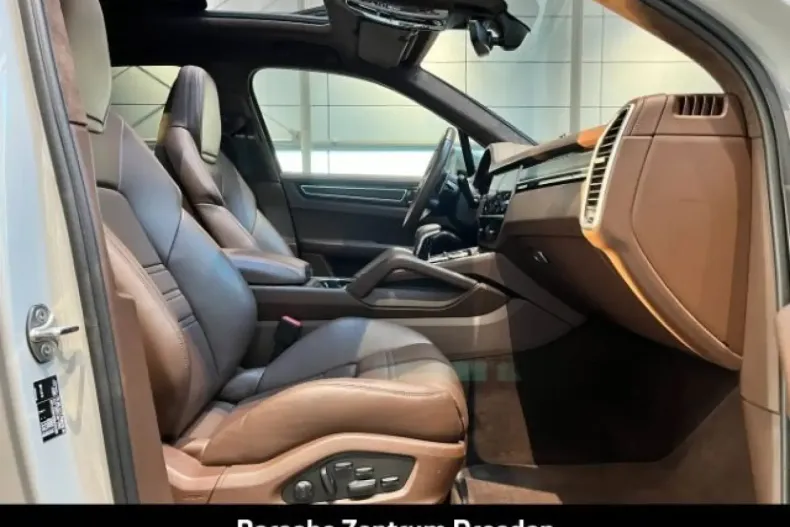 Porsche Cayenne din 2022 cu 59.000 km - oferta POR178232 - foto 24