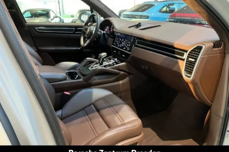 Porsche Cayenne din 2022 cu 59.000 km - oferta POR178232 - foto 26