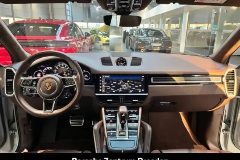 Porsche Cayenne din 2022 cu 59.000 km - oferta POR178232 - foto 27