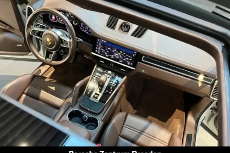 Porsche Cayenne din 2022 cu 59.000 km - oferta POR178232 - foto 29