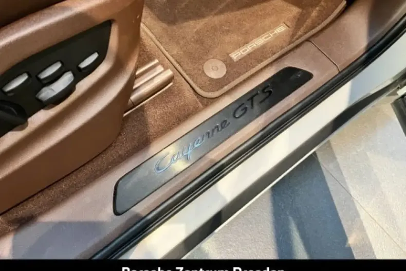 Porsche Cayenne din 2022 cu 59.000 km - oferta POR178232 - foto 34