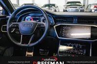 Audi S6 din 2022 cu 85.800 km - oferta AUD178233 - foto 15