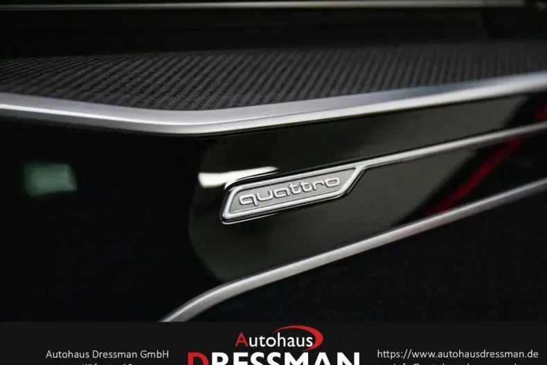 Audi S6 din 2022 cu 85.800 km - oferta AUD178233 - foto 20