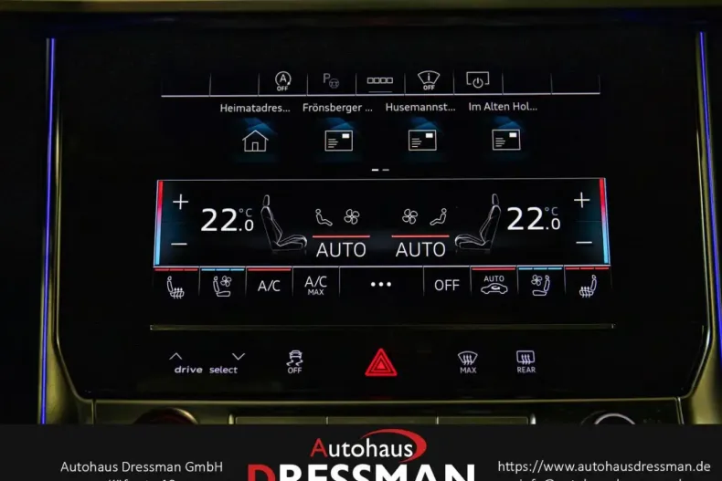 Audi S6 din 2022 cu 85.800 km - oferta AUD178233 - foto 21