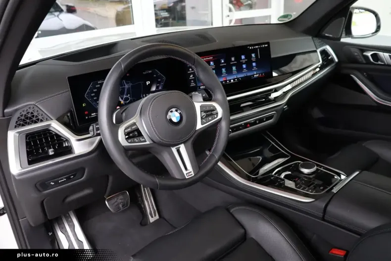 BMW X5 din 2023 cu 34.900 km - oferta BMW178234 - foto 8