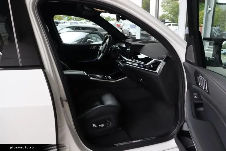 BMW X5 din 2023 cu 34.900 km - oferta BMW178234 - foto 10