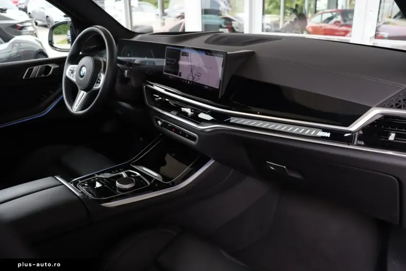 BMW X5 din 2023 cu 34.900 km - oferta BMW178234 - foto 11