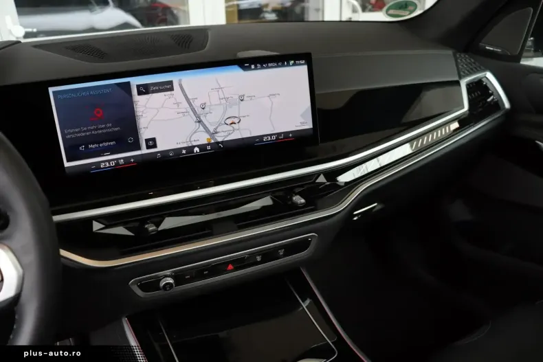 BMW X5 din 2023 cu 34.900 km - oferta BMW178234 - foto 14