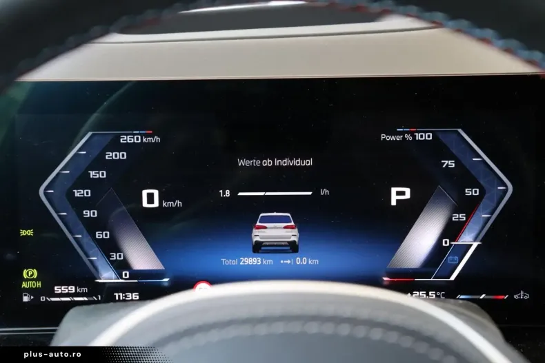 BMW X5 din 2023 cu 34.900 km - oferta BMW178234 - foto 16