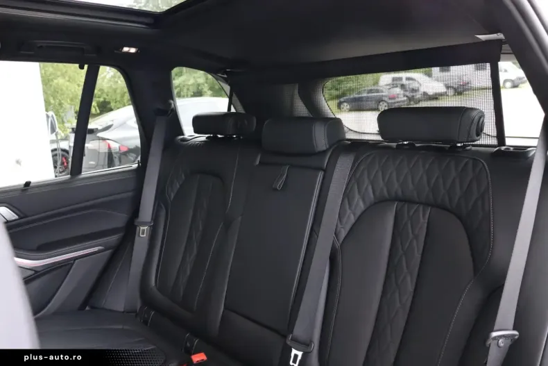 BMW X5 din 2023 cu 34.900 km - oferta BMW178234 - foto 17
