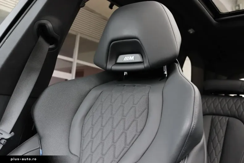 BMW X5 din 2023 cu 34.900 km - oferta BMW178234 - foto 18