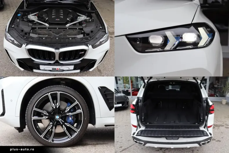 BMW X5 din 2023 cu 34.900 km - oferta BMW178234 - foto 19