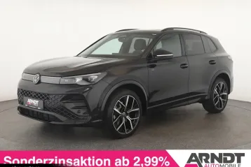 Volkswagen Tiguan din 2025 - oferta VOL178235