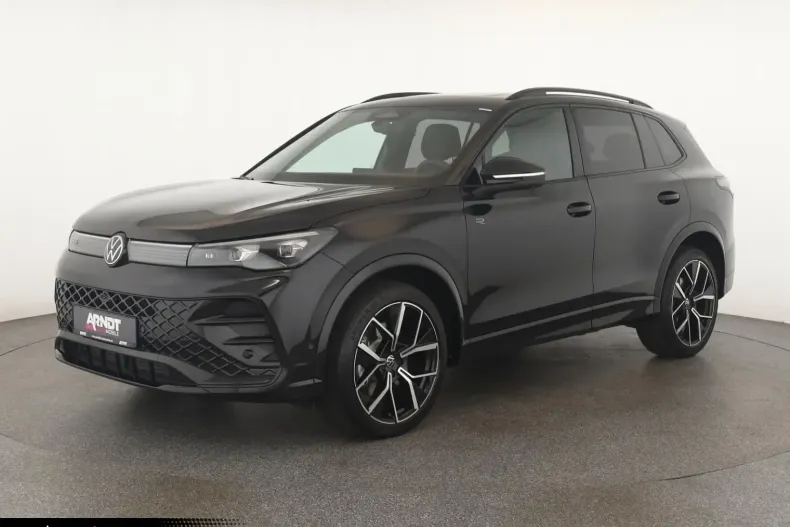 Volkswagen Tiguan din 2025 cu 20.200 km - oferta VOL178235 - foto 2