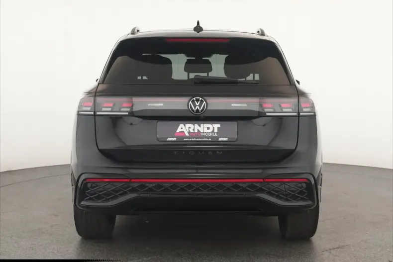 Volkswagen Tiguan din 2025 cu 20.200 km - oferta VOL178235 - foto 3