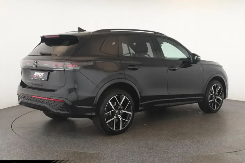 Volkswagen Tiguan din 2025 cu 20.200 km - oferta VOL178235 - foto 4