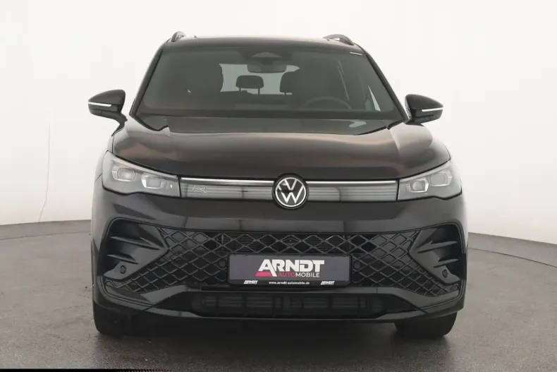 Volkswagen Tiguan din 2025 cu 20.200 km - oferta VOL178235 - foto 6