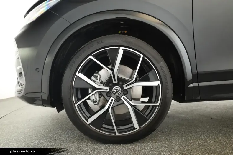Volkswagen Tiguan din 2025 cu 20.200 km - oferta VOL178235 - foto 7
