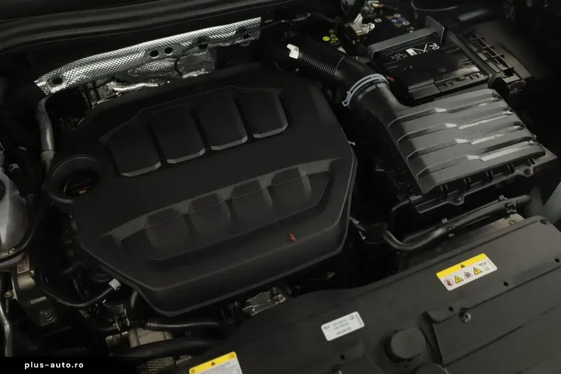 Volkswagen Tiguan din 2025 cu 20.200 km - oferta VOL178235 - foto 8