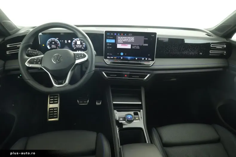 Volkswagen Tiguan din 2025 cu 20.200 km - oferta VOL178235 - foto 14