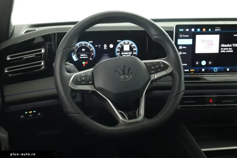 Volkswagen Tiguan din 2025 cu 20.200 km - oferta VOL178235 - foto 17