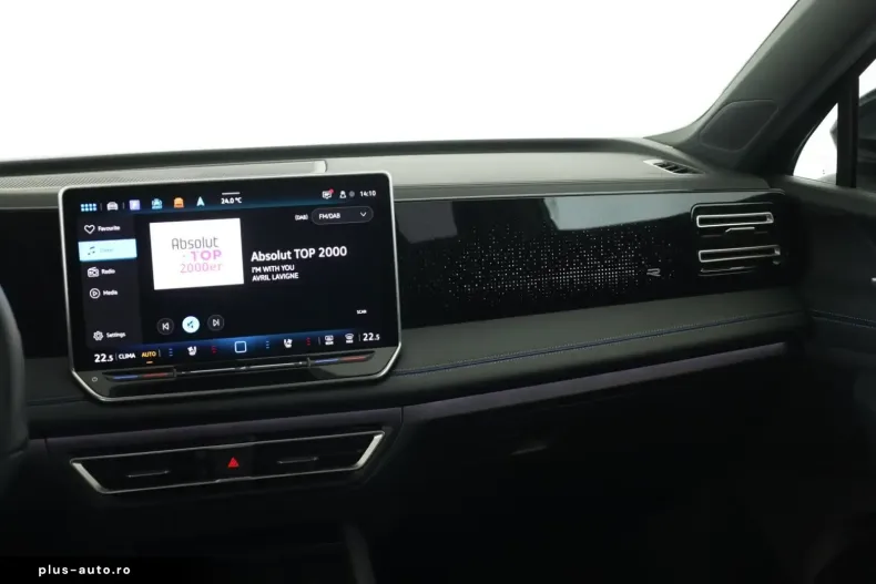 Volkswagen Tiguan din 2025 cu 20.200 km - oferta VOL178235 - foto 18