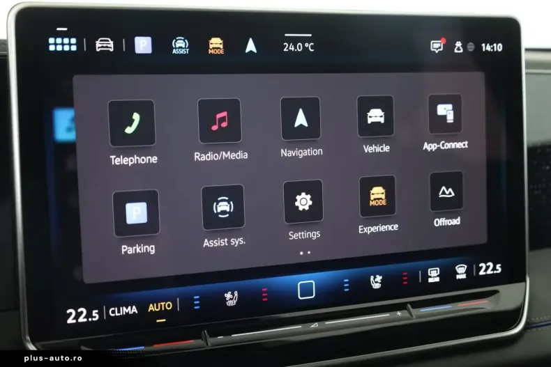 Volkswagen Tiguan din 2025 cu 20.200 km - oferta VOL178235 - foto 19