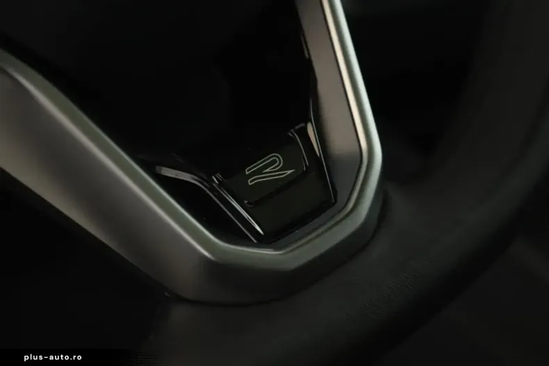 Volkswagen Tiguan din 2025 cu 20.200 km - oferta VOL178235 - foto 24