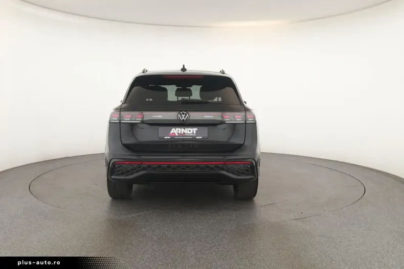 Volkswagen Tiguan din 2025 cu 20.200 km - oferta VOL178235 - foto 26